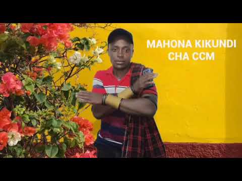MAHONA NIMUKA KIKUNDI CHA CCM PRD MBASHA STUDIO 2025 Mp3
