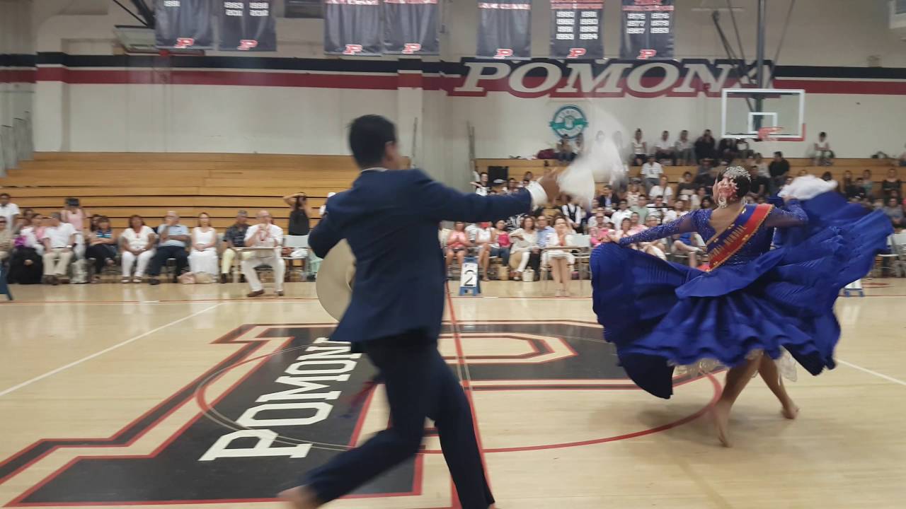 jancarlos muro y gisela golsales en los angeles 😊