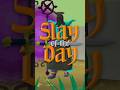 Slay Of The Day: Episode 17 #oldschoolrunescape #osrs #osrspking