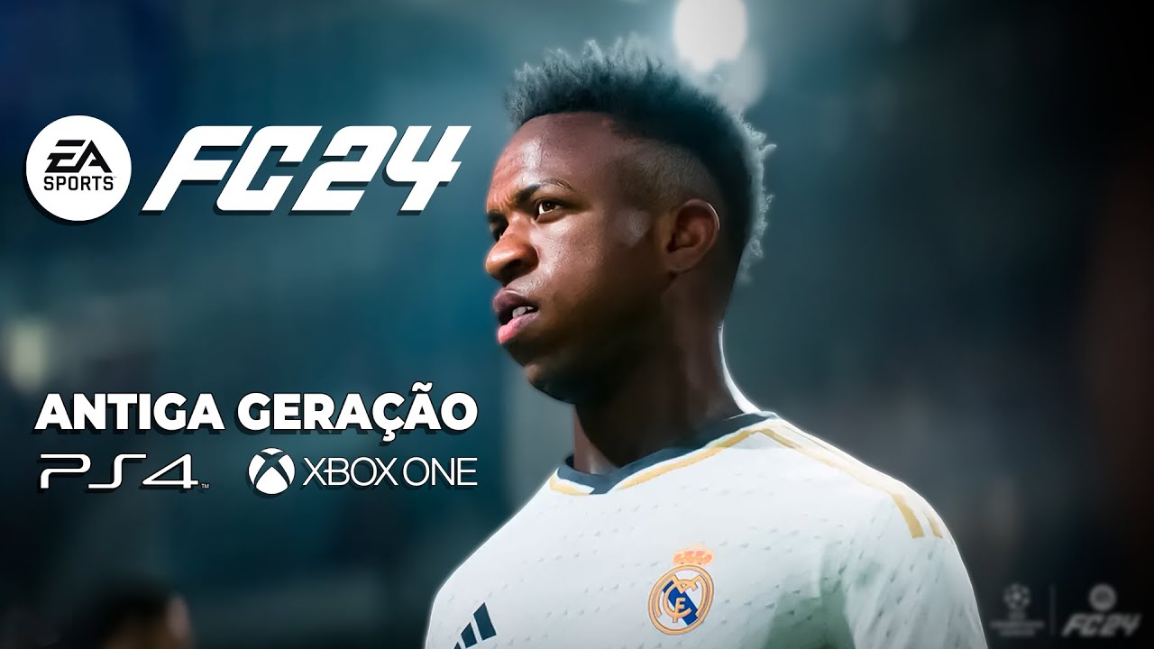 EA FC 24: veja data de lançamento e preços do sucessor do Fifa 23