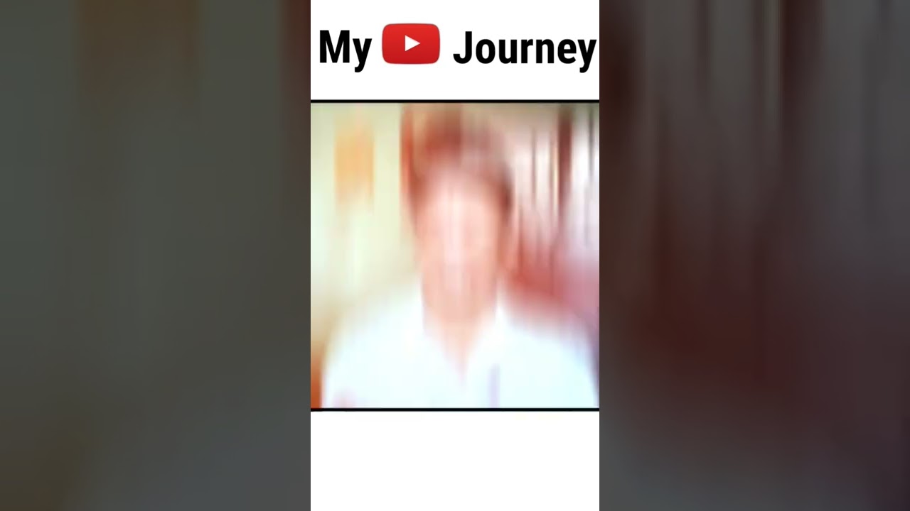 My Youtube Journey 🔥 