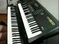 孤高の創世/妖精帝國/弾いてみた