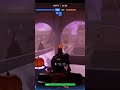 The Ball Didn’t Hit Them. His AURA Did. 💥😳 #funny #roblox #memes