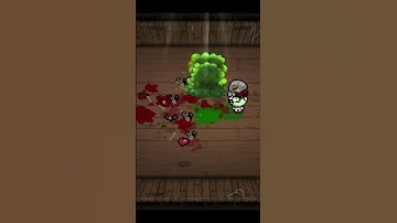 Repentance Best Item Combos (Ep.2) #thebindingofisaacrepentence #thebindingofisaac #bestitem #combo