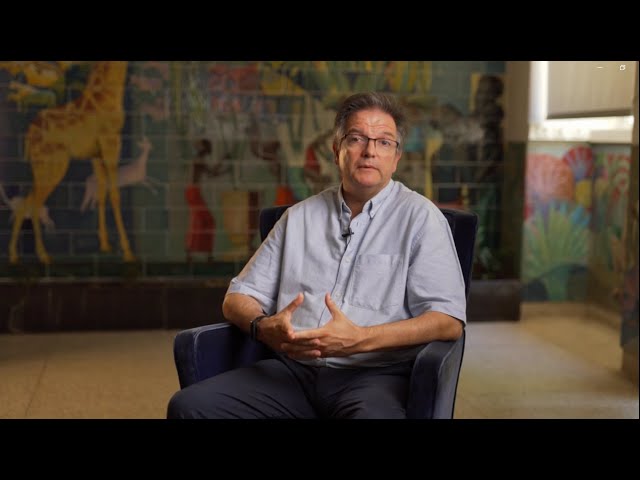 GHTM: Investigação pioneira da VIH e Tuberculose em Portugal - Episódio 2