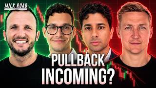 “We’re Raising Cash”: Why This Rally Could Be a Bull Trap