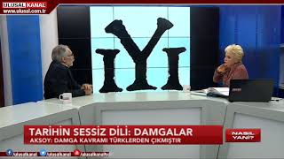 Nasıl Yani- 05 Şubat 2019- Gülgûn Feyman Budak- Doç. Dr. Mustafa Aksoy- Ulusal Kanal