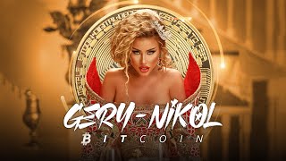 GERY-NIKOL - BITCOIN / ГЕРИ-НИКОЛ - БИТКОЙН | OFFICIAL VIDEO 2022 ♪ Resimi