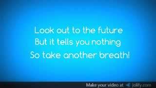 Bastille // Icarus (Lyrics)