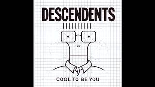 Descendents "Cool To Be You" (Full Album)