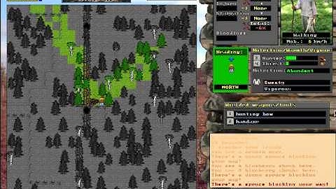 Ep. 22[No audio] Unreal World Let