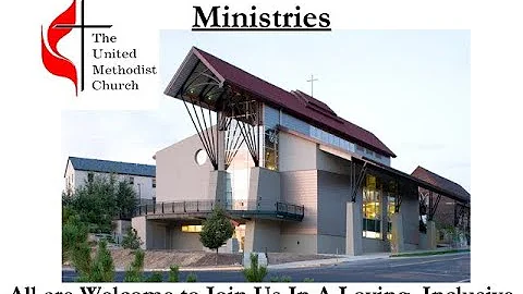 December  21st 2025 St Paul's UMC 10:00am Sunday Worship Service