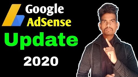 AdSense Update | adsense reporting change for youtube | adsense new update | adsense update 2020 🤔🤔🤔