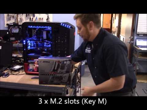 YouTube video