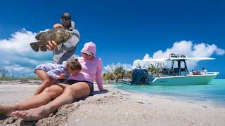 A New Chapter in Life | St. Pete Fishing & Boat Exploring