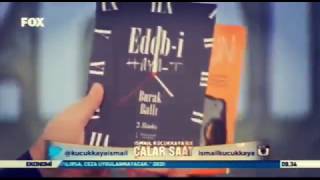 Burak Ballı Fox Tv Çalar Saat