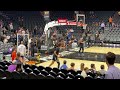 21-22 Phoenix Suns NBA Playoff Hype Video for the fans #rallythevalley #shorts #suns
