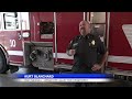 Explosion at Wenatchee gas station destroys fuel pump, motorcycles