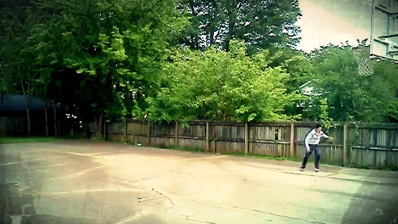 Greg Christianson (stiff leg crossover + the treadmill) YouTube