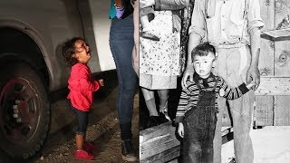 We Reimagined Trump’s ‘Zero Tolerance’ as a 1940s Propaganda Film | NYT - Opinion