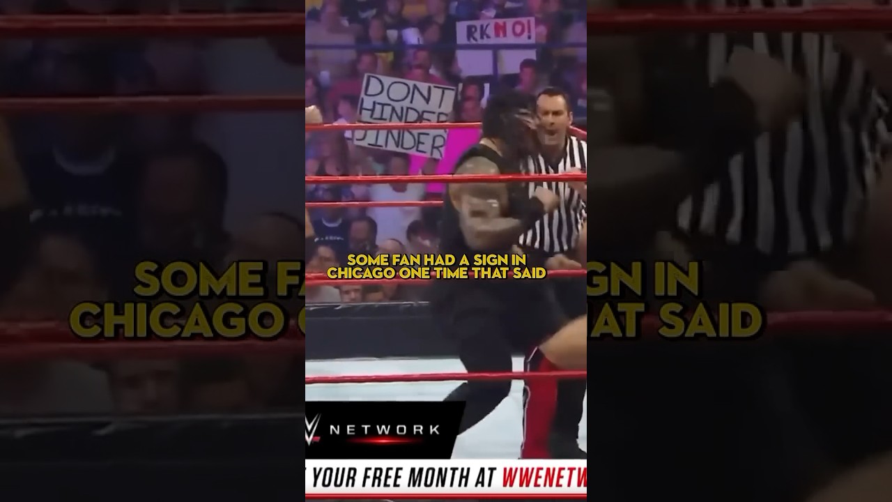 The Origin Of “Don’t Hinder Jinder”