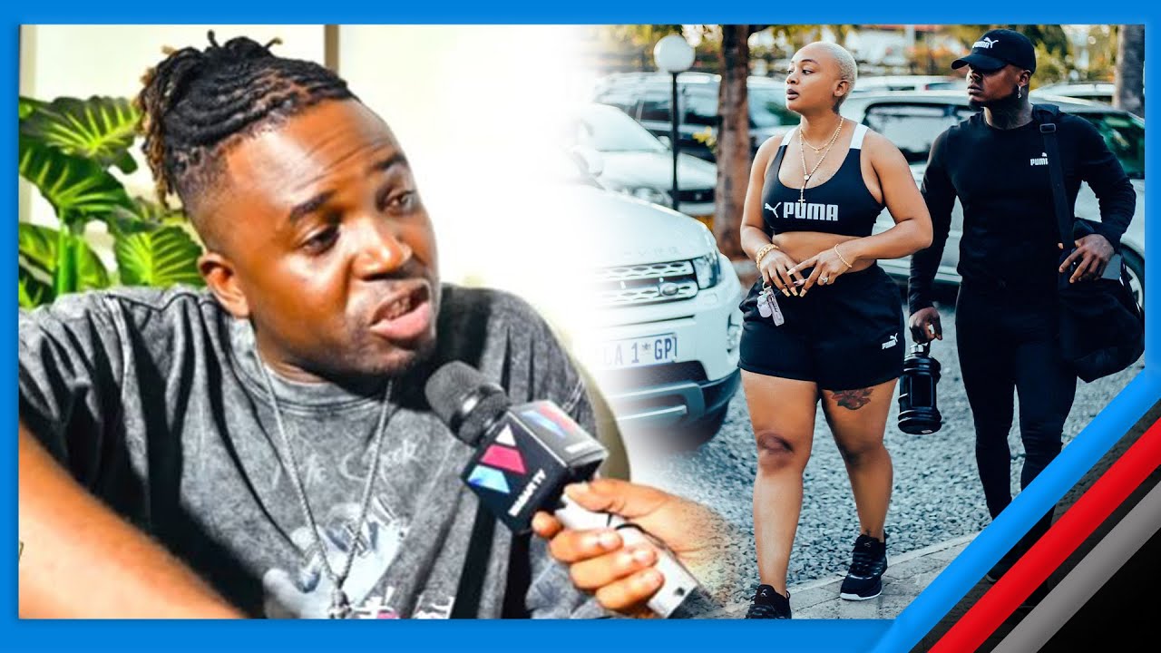 JUMA LOKOLE - HARMONIZE NA KAJALA HAWAJARUDIANA | FAMILIA HAIMTAKI KONDE | ANAMUARIBIA MWENZIE