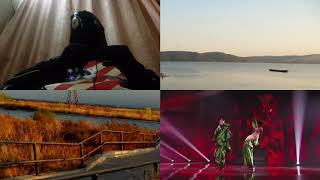 Russian Redneck's Reaction | Conan Osiris - Telemóveis | My favorite song from Eurovision