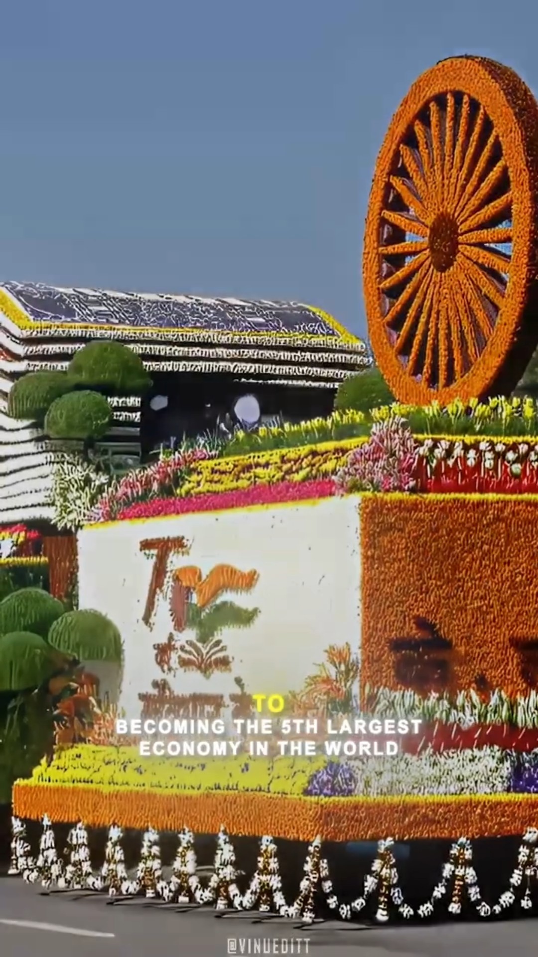 India’s Transformation - Super Power In Making | India’s Rise to Glory  | Aghathiyaa