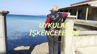 UYKULAR İŞKENCELERDE
