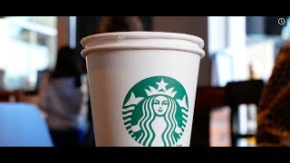 Cup to Cup:  A Starbucks and Sustana Partnership