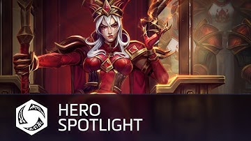 Whitemane Spotlight