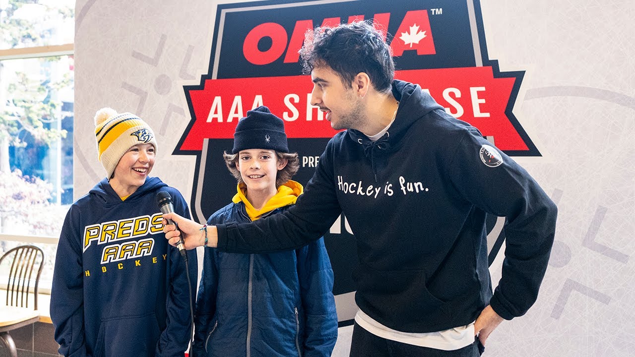 What Is Hockey Slang? YouTube