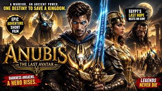ANUBIS: THE LAST AVATAR | NEW MOVIE screenshot 4