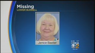 Police Seek Help To Locate Missing Westmoreland Co. Woman