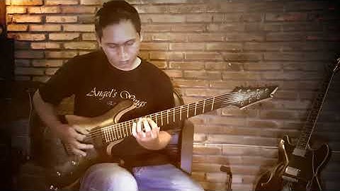 Whisper Of Change [Original Track]