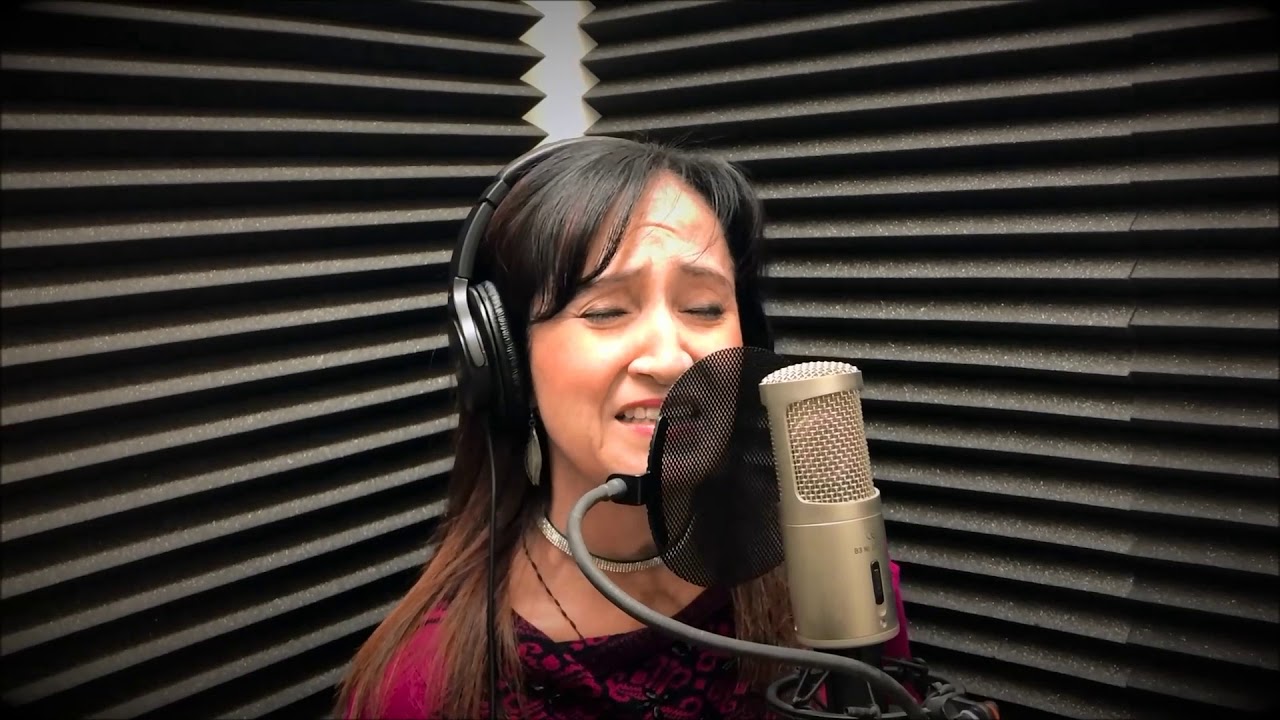 AMOR ETERNO - YouTube