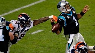 Broncos defeat Panthers in Super Bowl 50 Net Worth