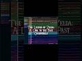 The Legend of Zelda: A Link to the Past Overworld theme deconstruction FL studio.