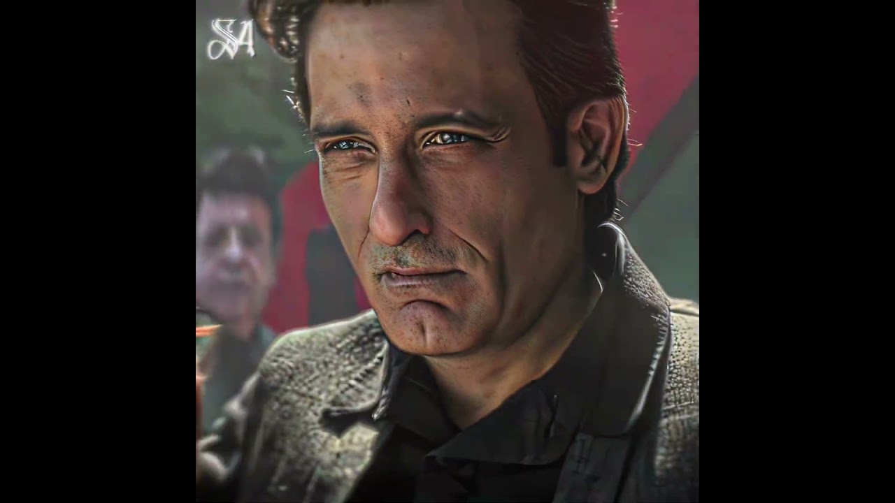 King Of Lyari! 💀 - Akshaye Khanna x Dhurandhar Edit | MONTAGEM ALQUIMIA (SLOWED)