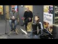 Hanzhi Wang | Live from Studio Q