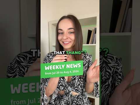 Weekly News Round-Up (July 29 - August 4) | Casino Guru News