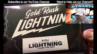 WE CRUSHED IT 💥 35 Box NFL Football MEM Case Break Special #69