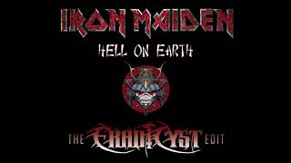 Iron Maiden - Hell On Earth - The Eradicyst Edit