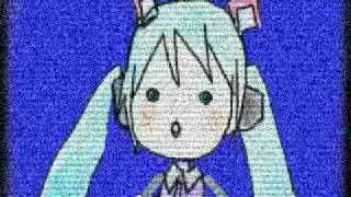 Daft Punk _Technologic Remix 【マゾミク】