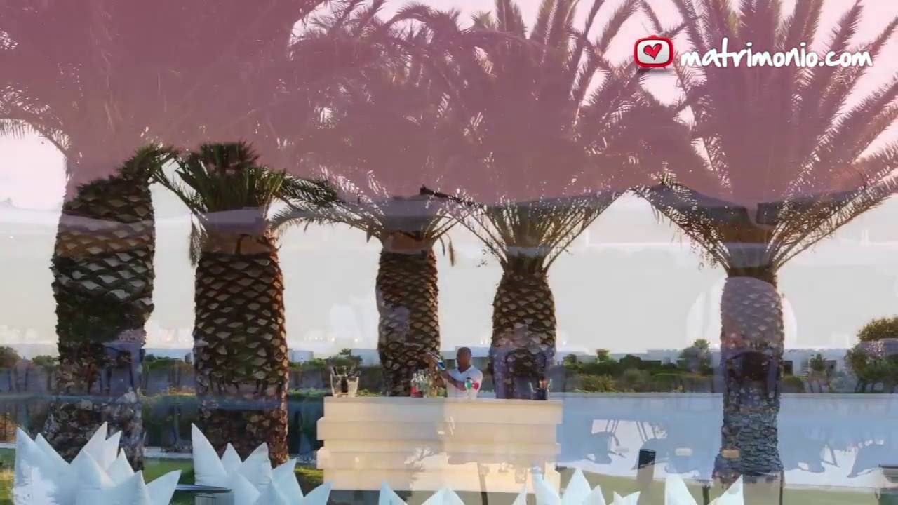 Grand Hotel Masseria Santa Lucia - YouTube