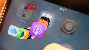 Cydia Tweak: Exsto