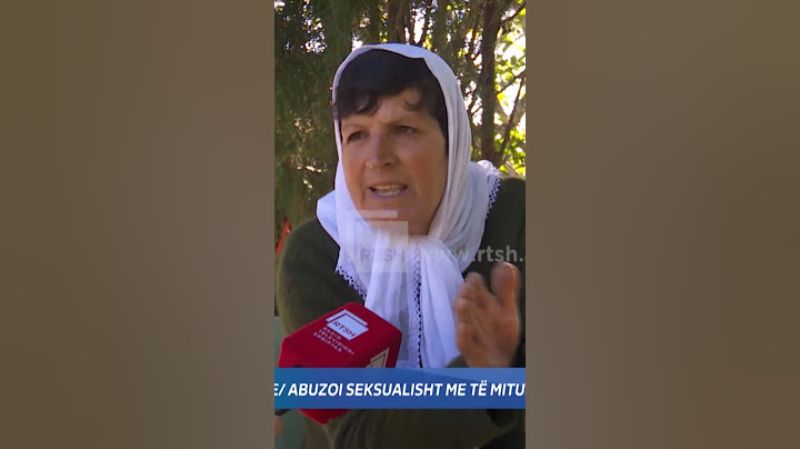 EKSKLUZIVE!"Vajza ka kryer marrëdhënie më shokë e shoqe", gruaja: Burri im s'di të shkruajë mesazhe