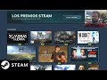 OFERTAS DE INVIERNO EN STEAM 2019 - 25 Juegos Que ...