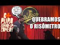 Stand up comedy raz com alorino jr  1hr de comdia