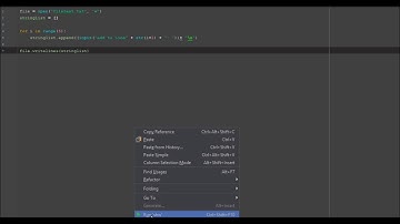 writing inputs to text files - python 3.6